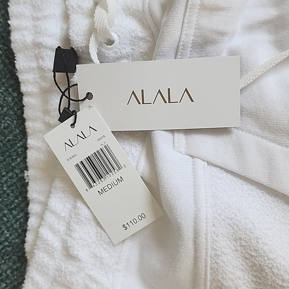 Alala terry skirt - Picture 2 of 3